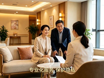 雷州有偿售卵代生女生的客户的客户群体有哪些