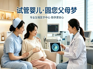 雷州辅助生育服务 试管婴儿行业的兴起背景、发展与未来展望